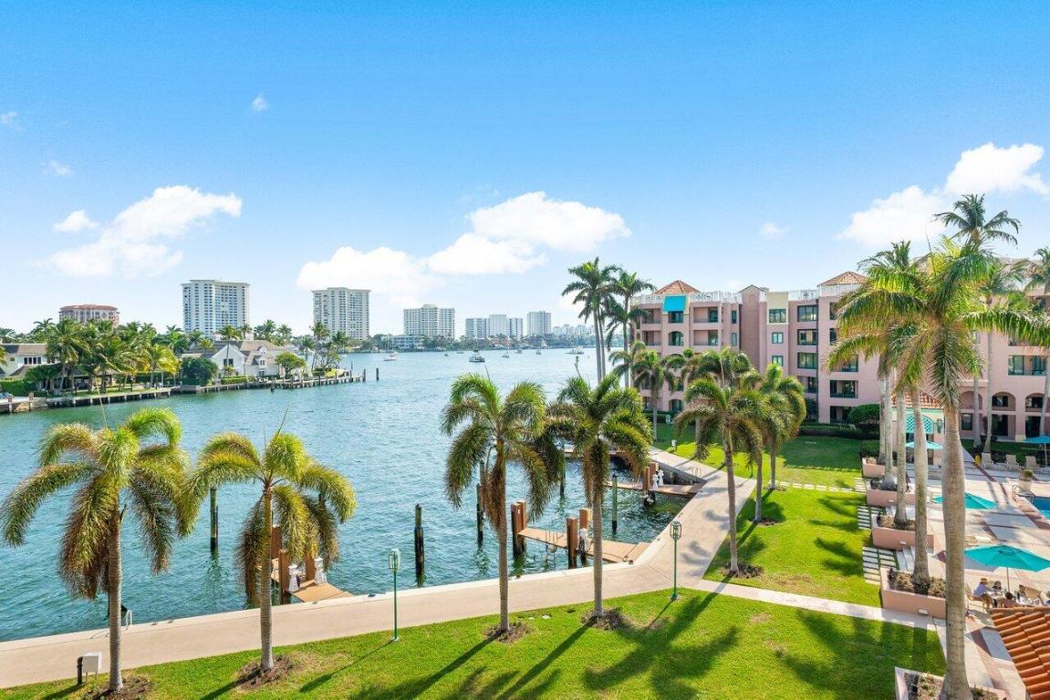 120 SE 5th Avenue 432, Boca Raton Unit: 432