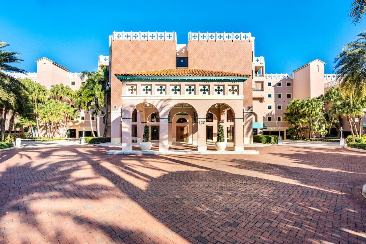 120 SE 5th Avenue 432, Boca Raton Unit: 432