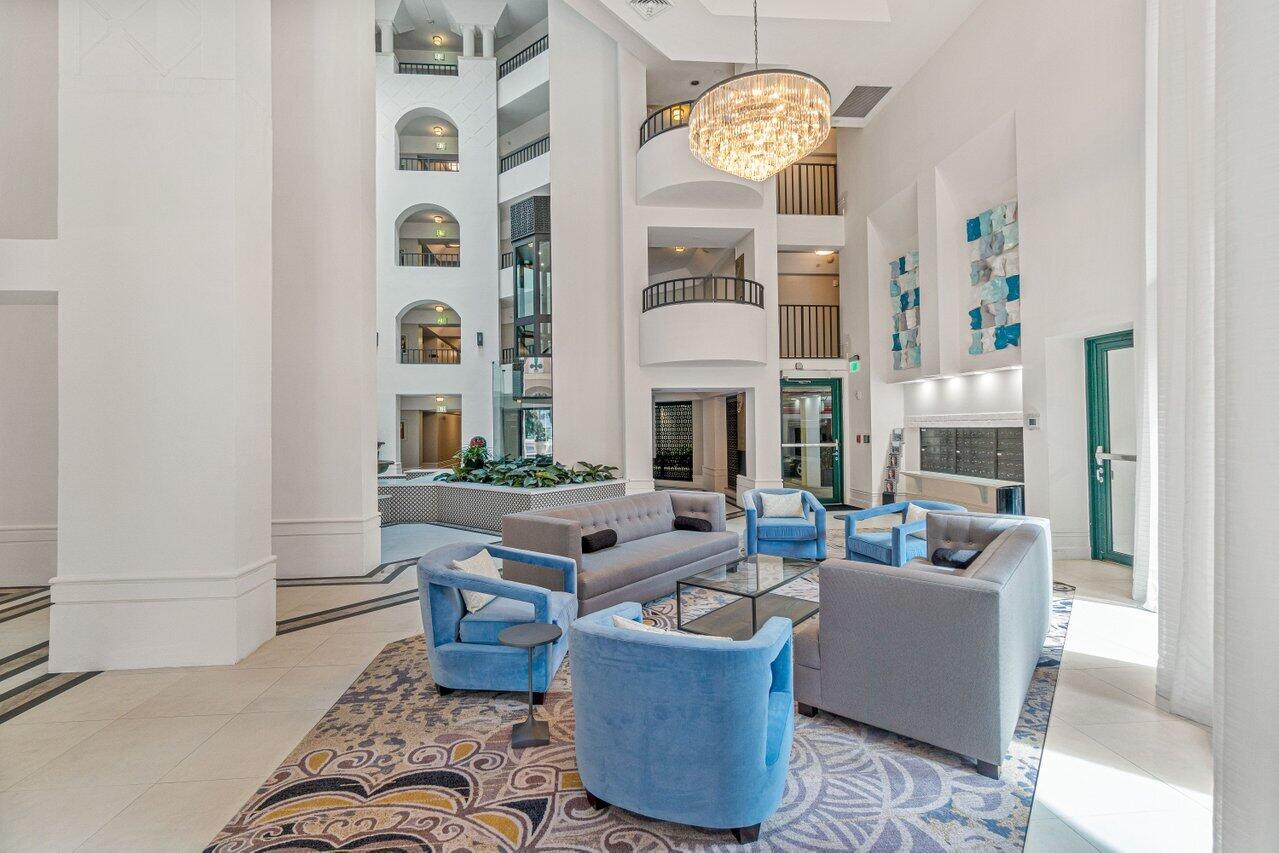 120 SE 5th Avenue 432, Boca Raton Unit: 432