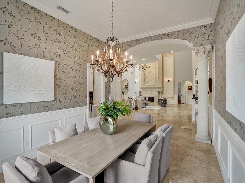 4323 Tranquility Drive