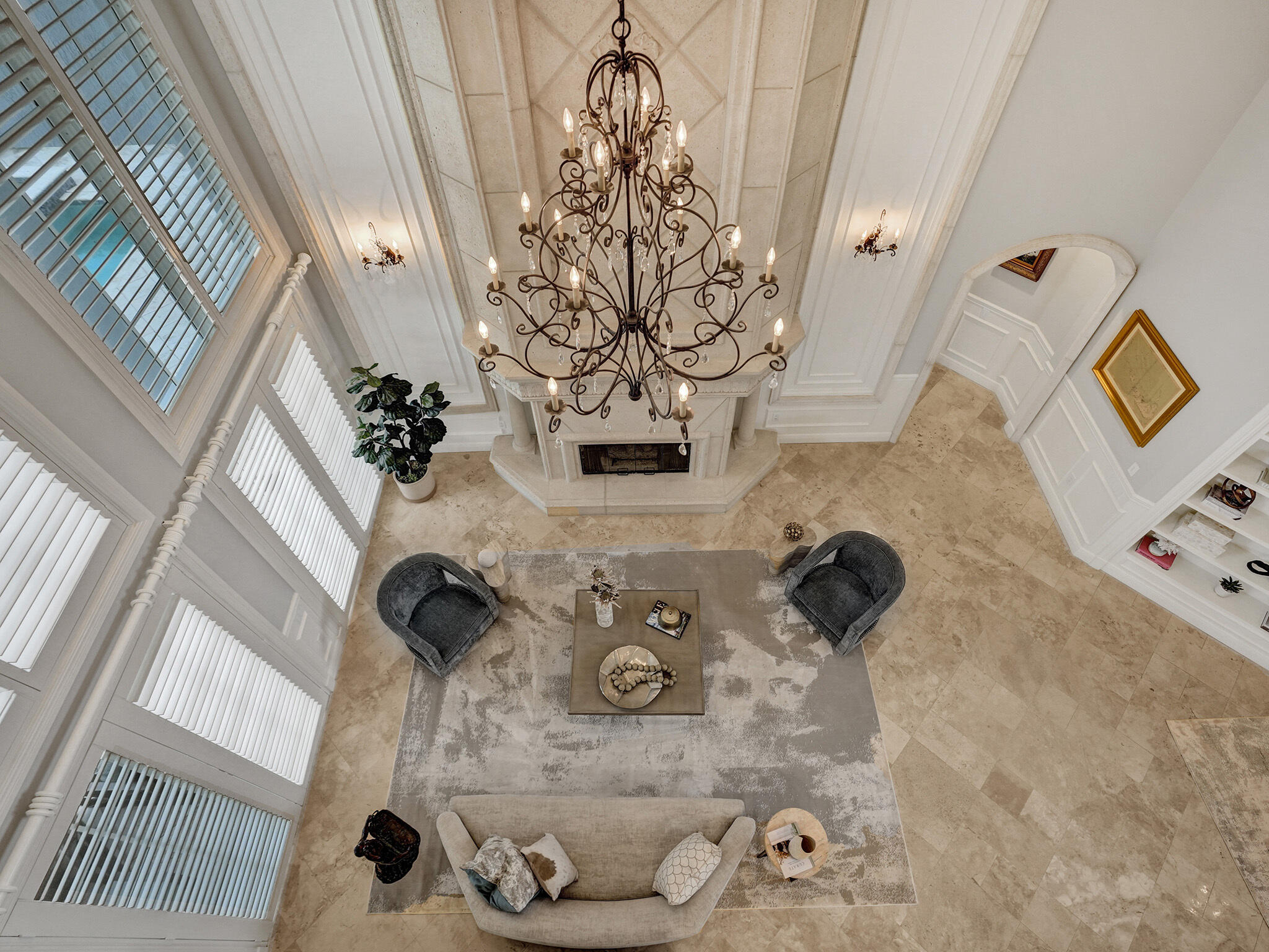 4323 Tranquility Drive