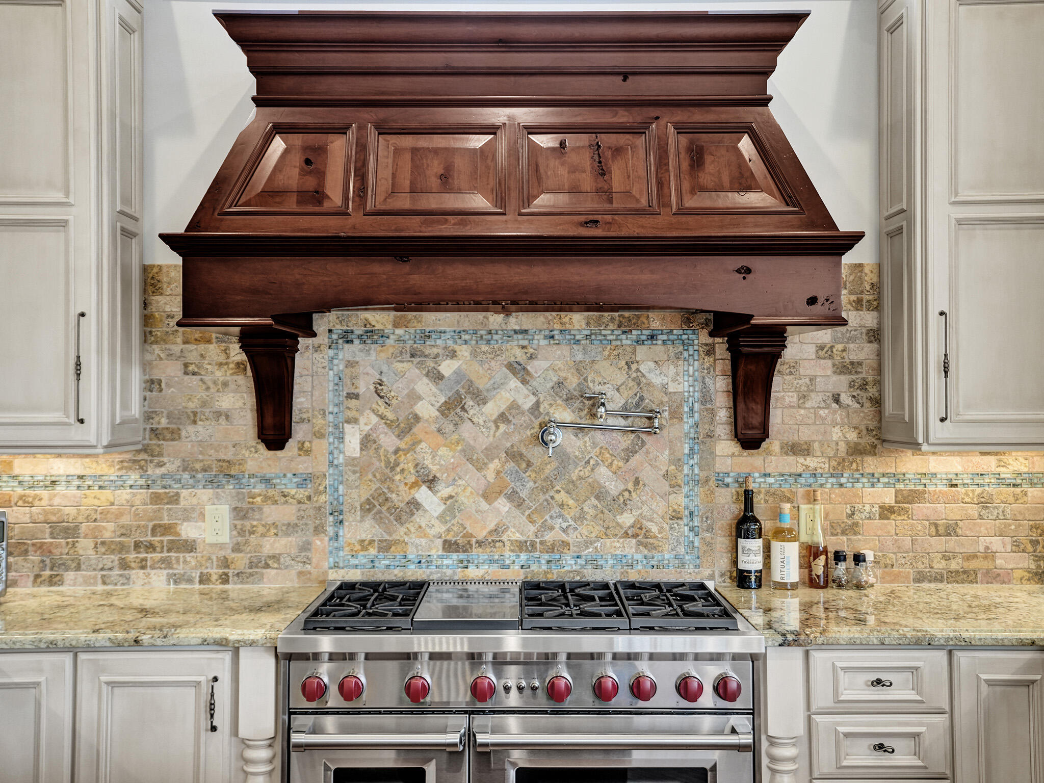 4323 Tranquility Drive