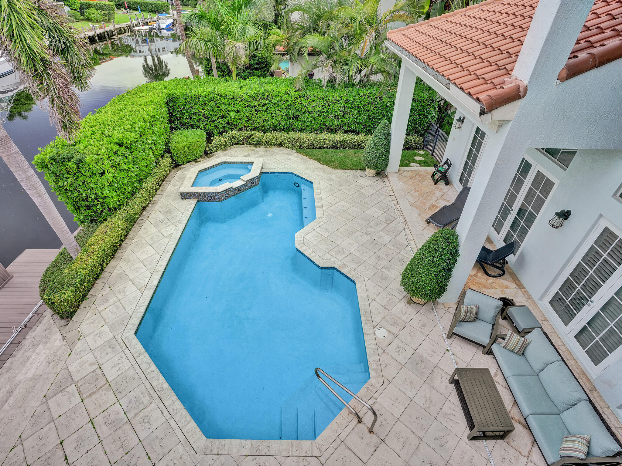 4323 Tranquility Drive