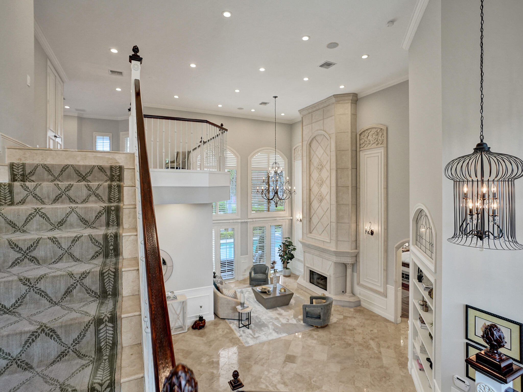 4323 Tranquility Drive