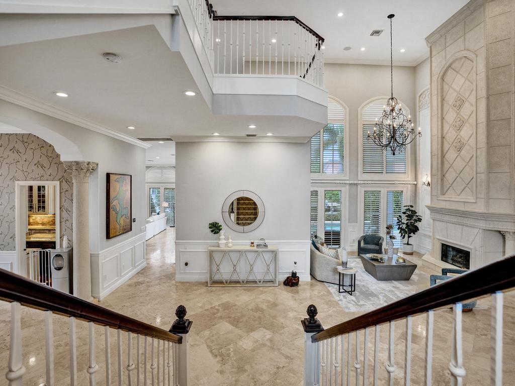 4323 Tranquility Drive