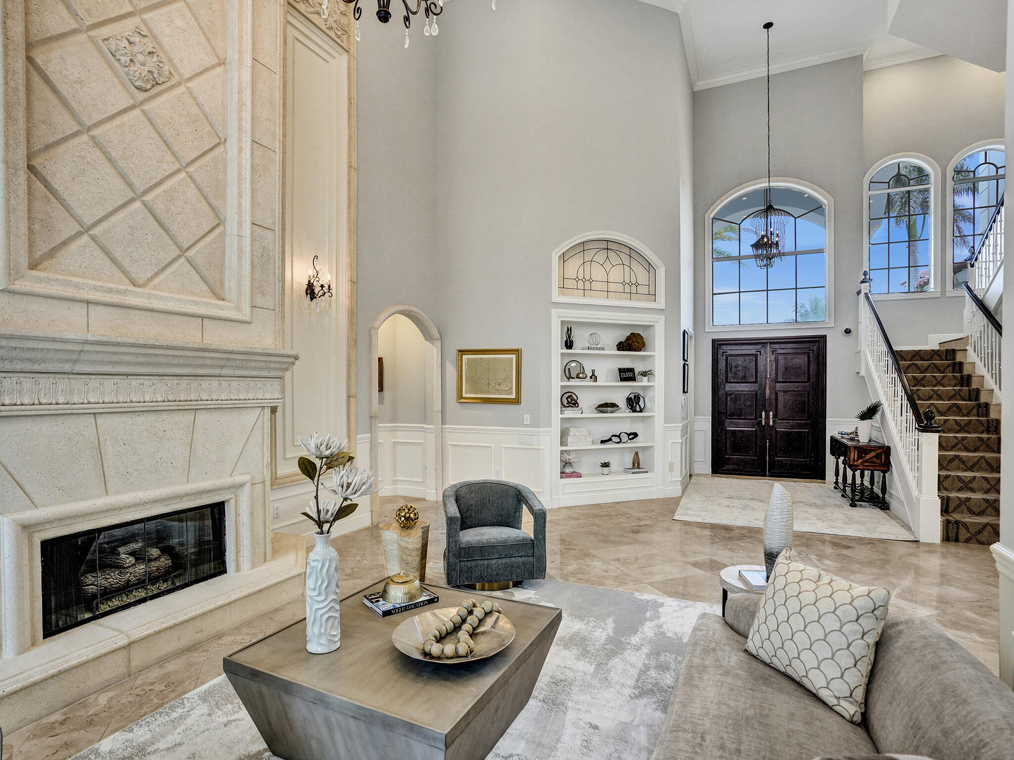 4323 Tranquility Drive