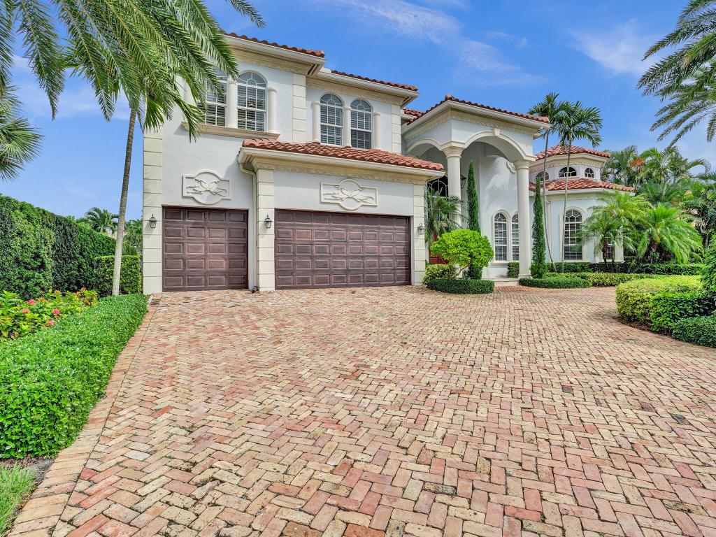 4323 Tranquility Drive