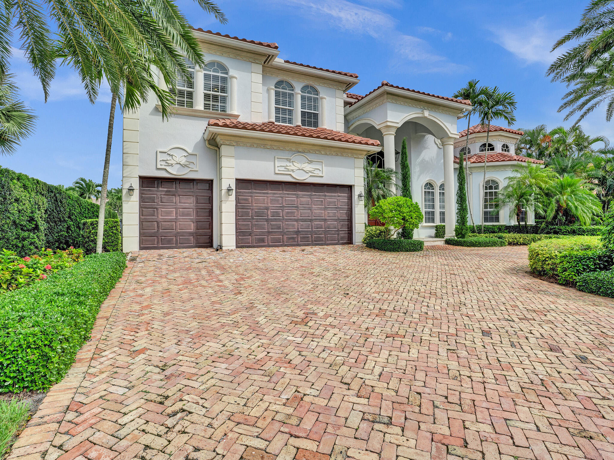 4323 Tranquility Drive