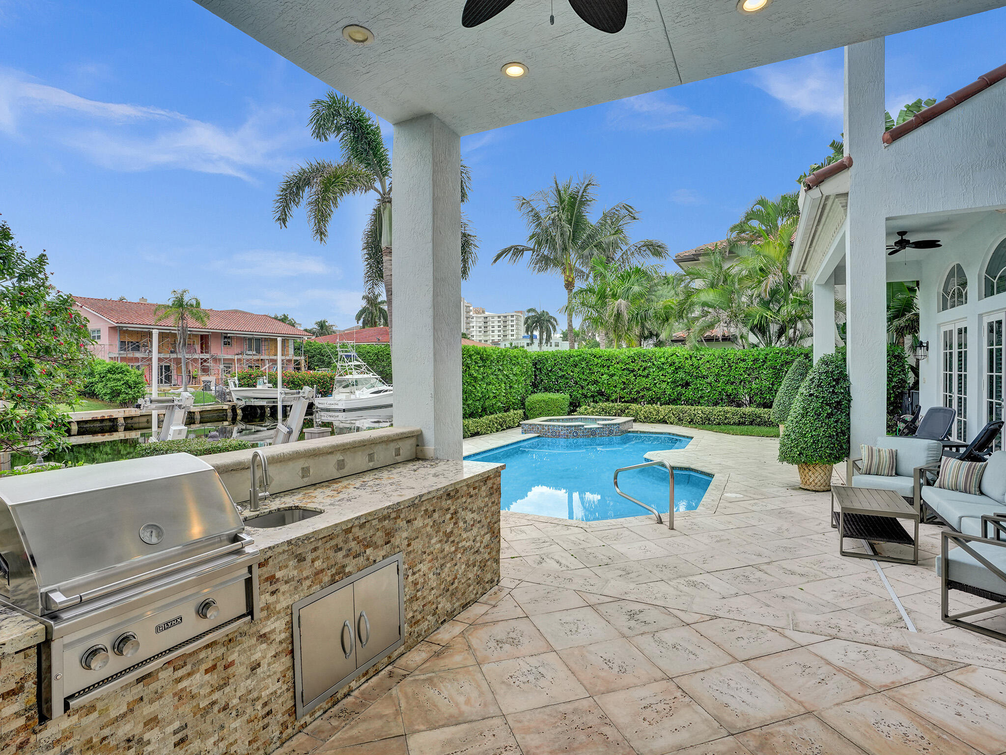 4323 Tranquility Drive