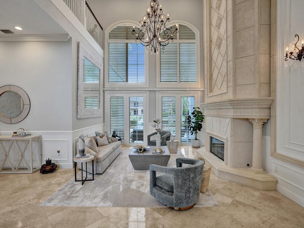 4323 Tranquility Drive