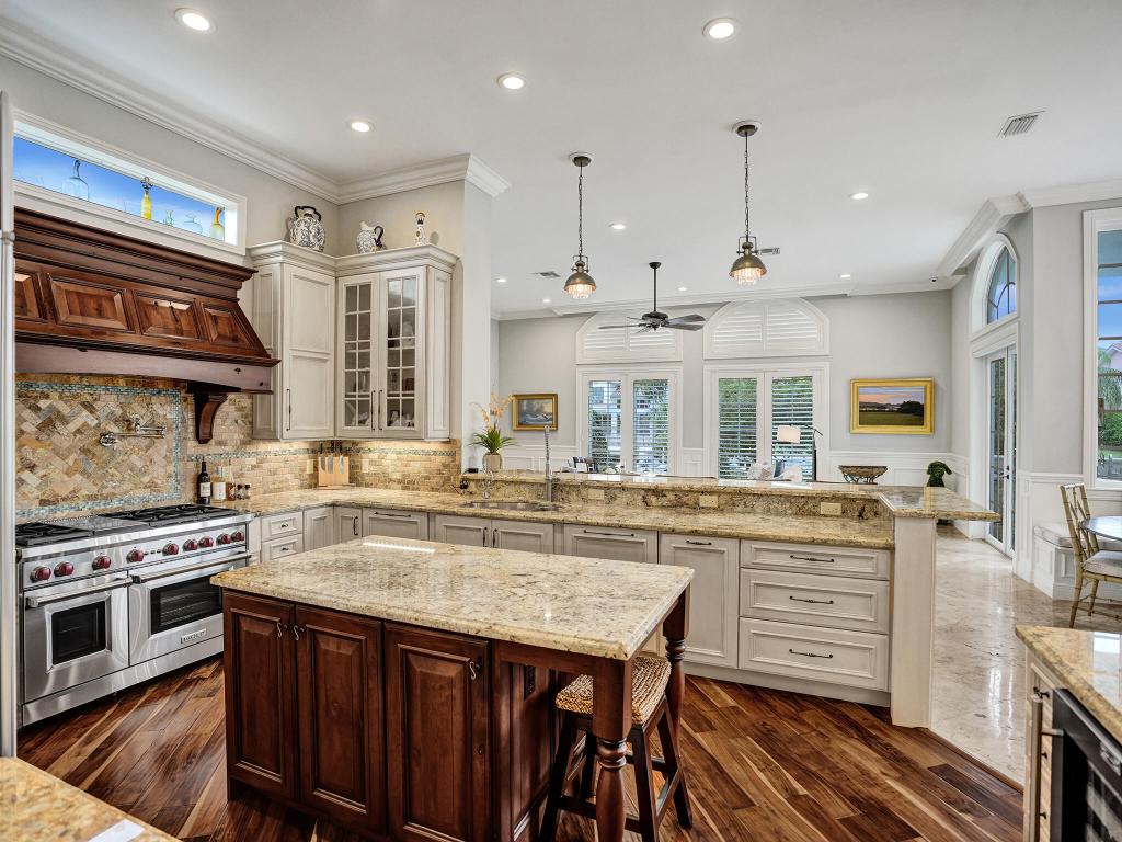 4323 Tranquility Drive