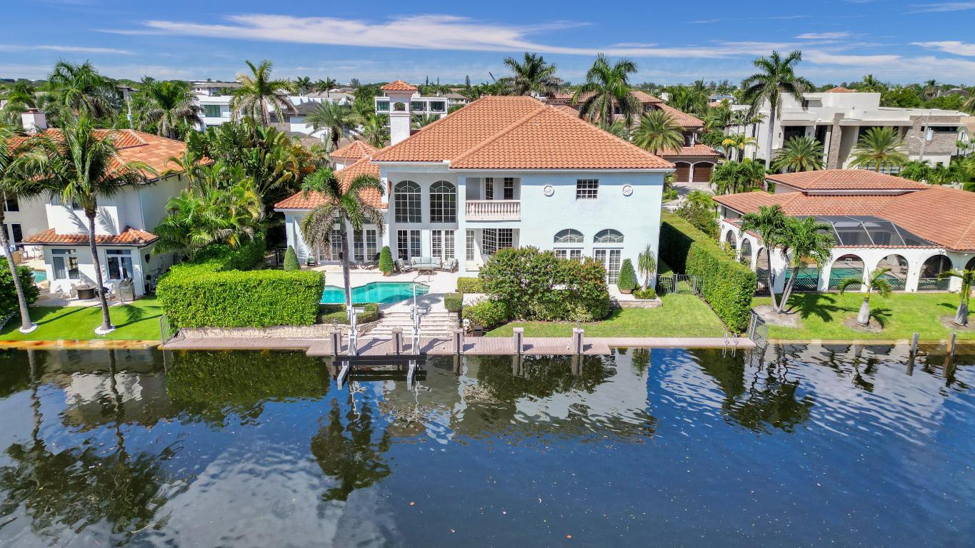 4323 Tranquility Drive