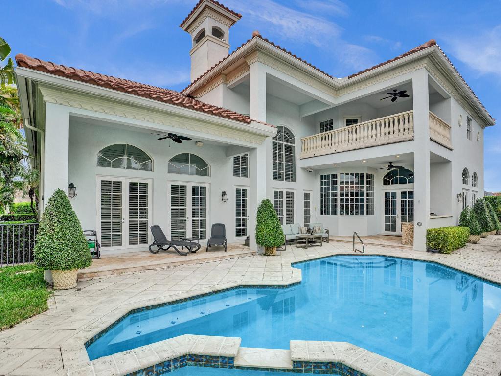 4323 Tranquility Drive