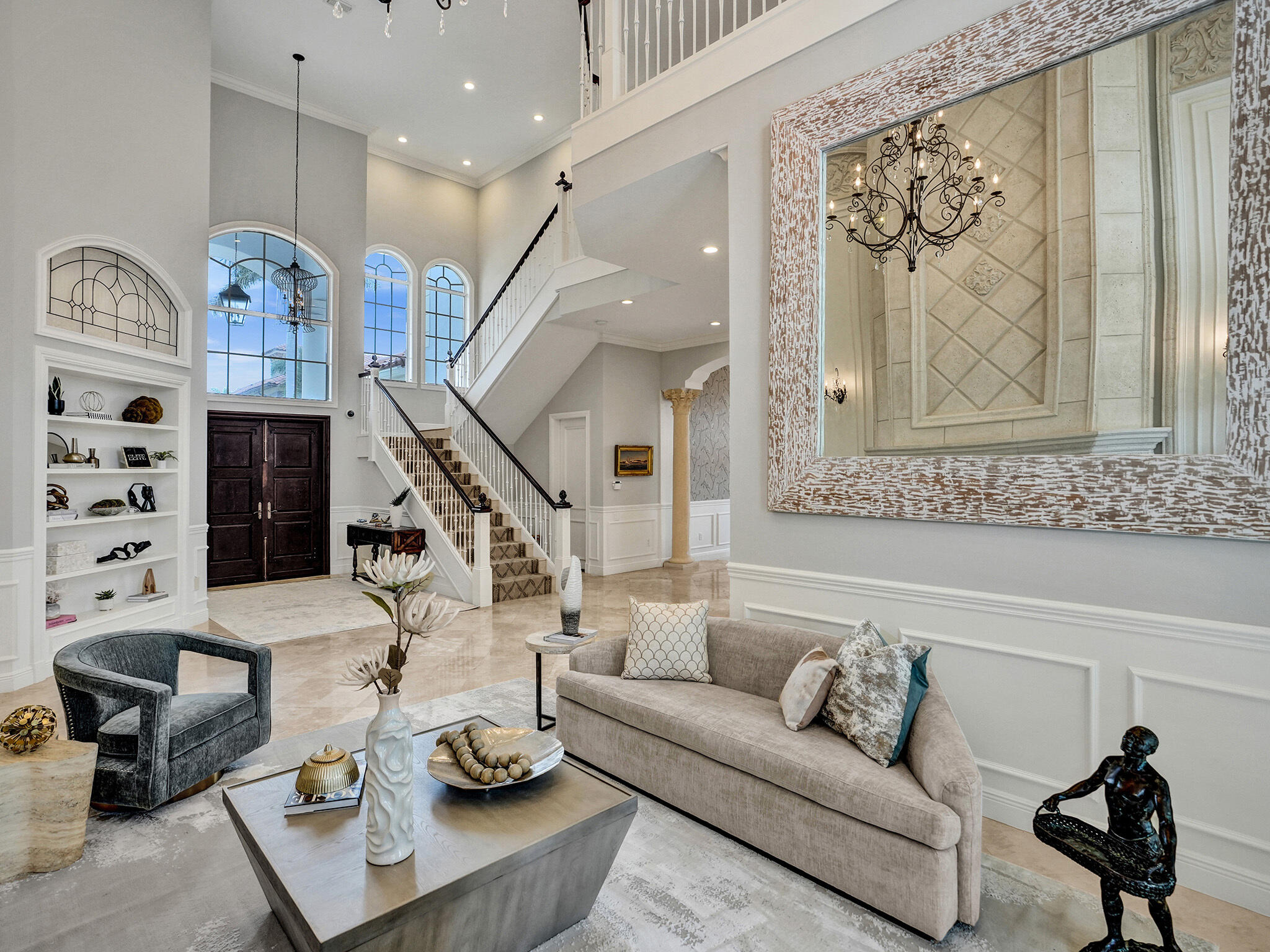 4323 Tranquility Drive