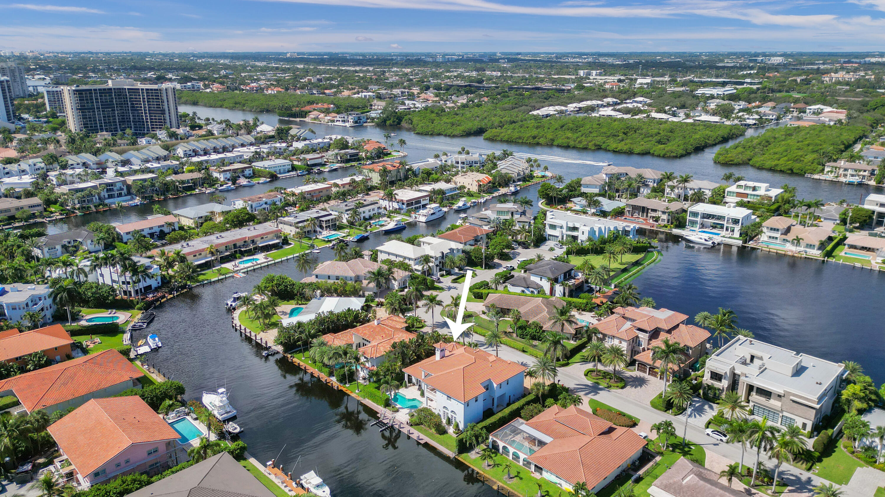 4323 Tranquility Drive