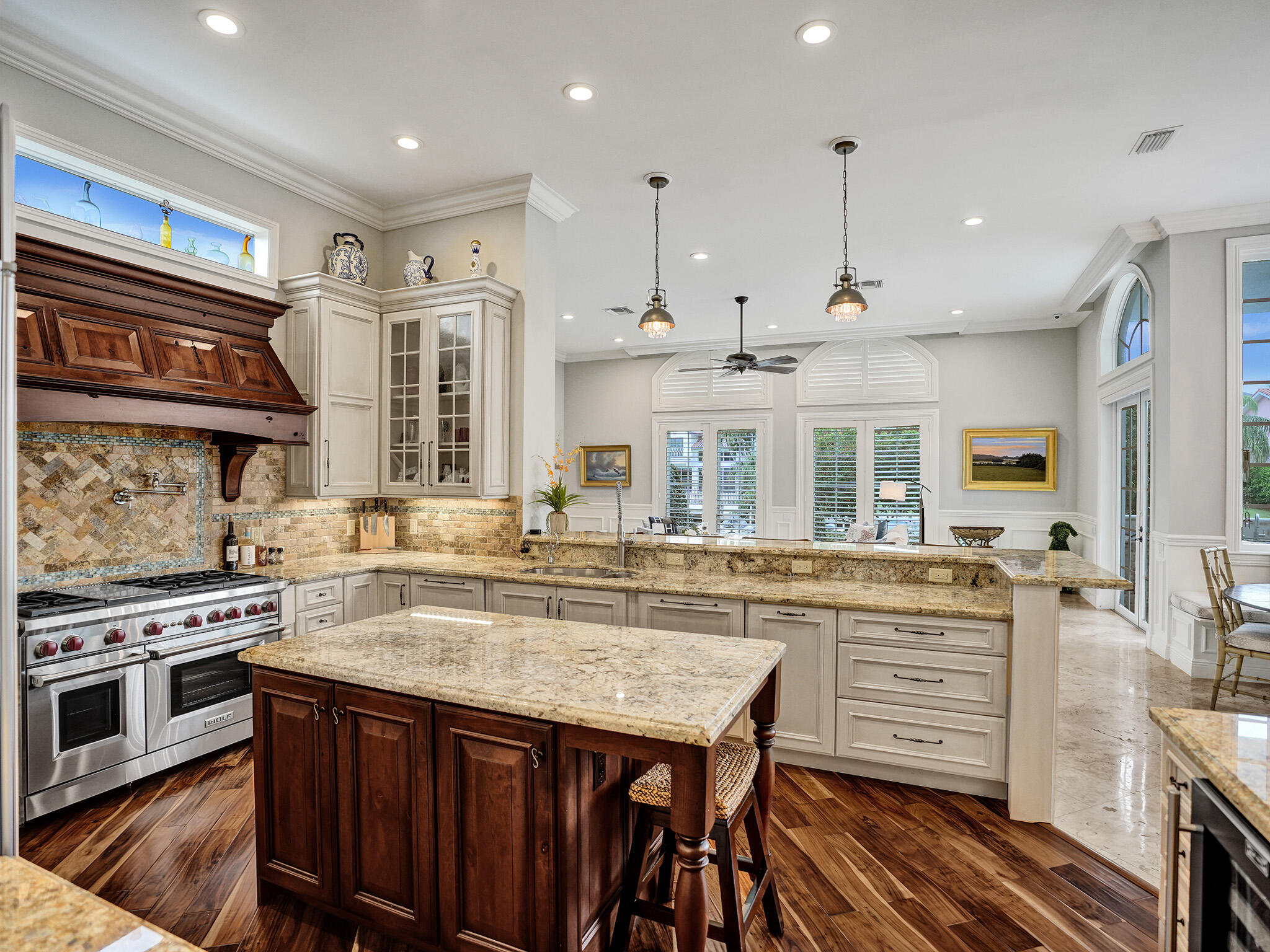 4323 Tranquility Drive