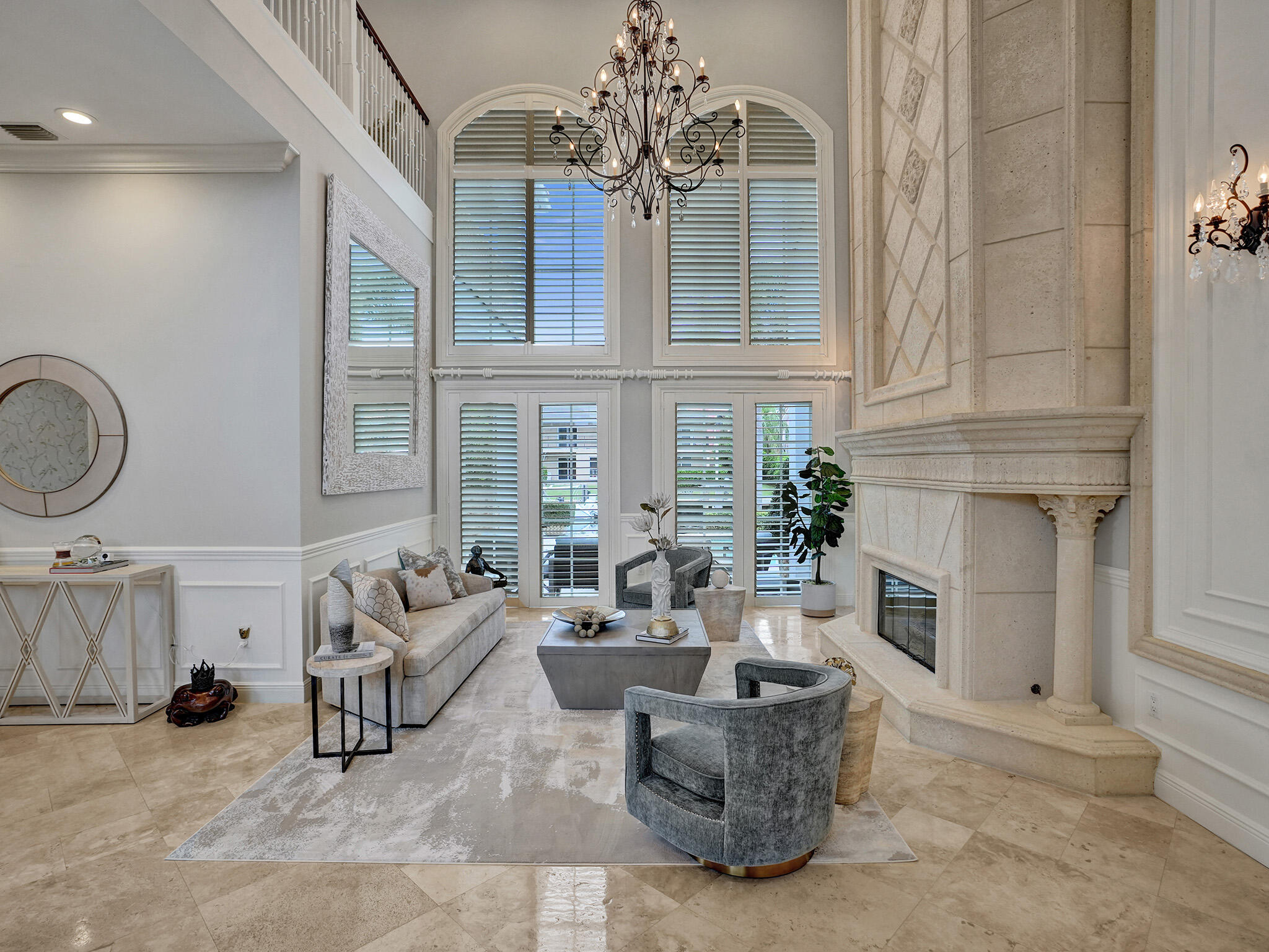 4323 Tranquility Drive