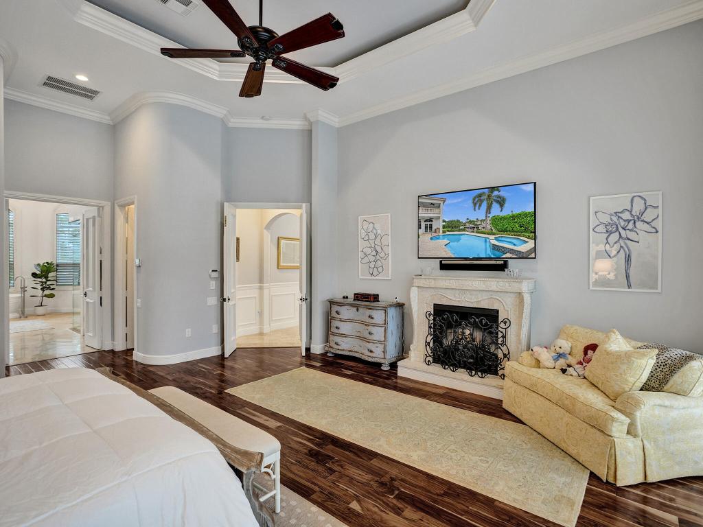 4323 Tranquility Drive