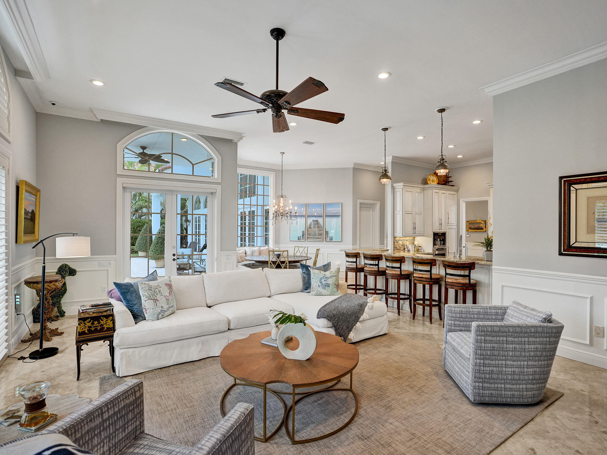 4323 Tranquility Drive