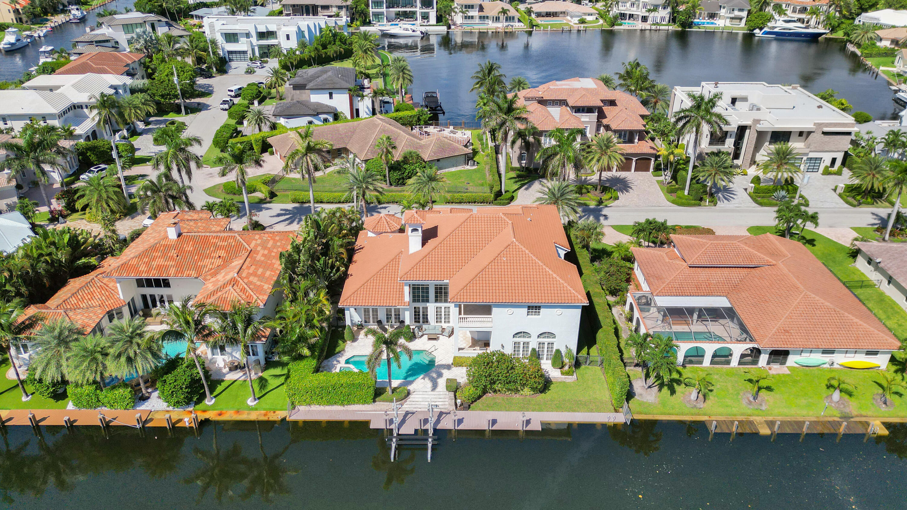 4323 Tranquility Drive