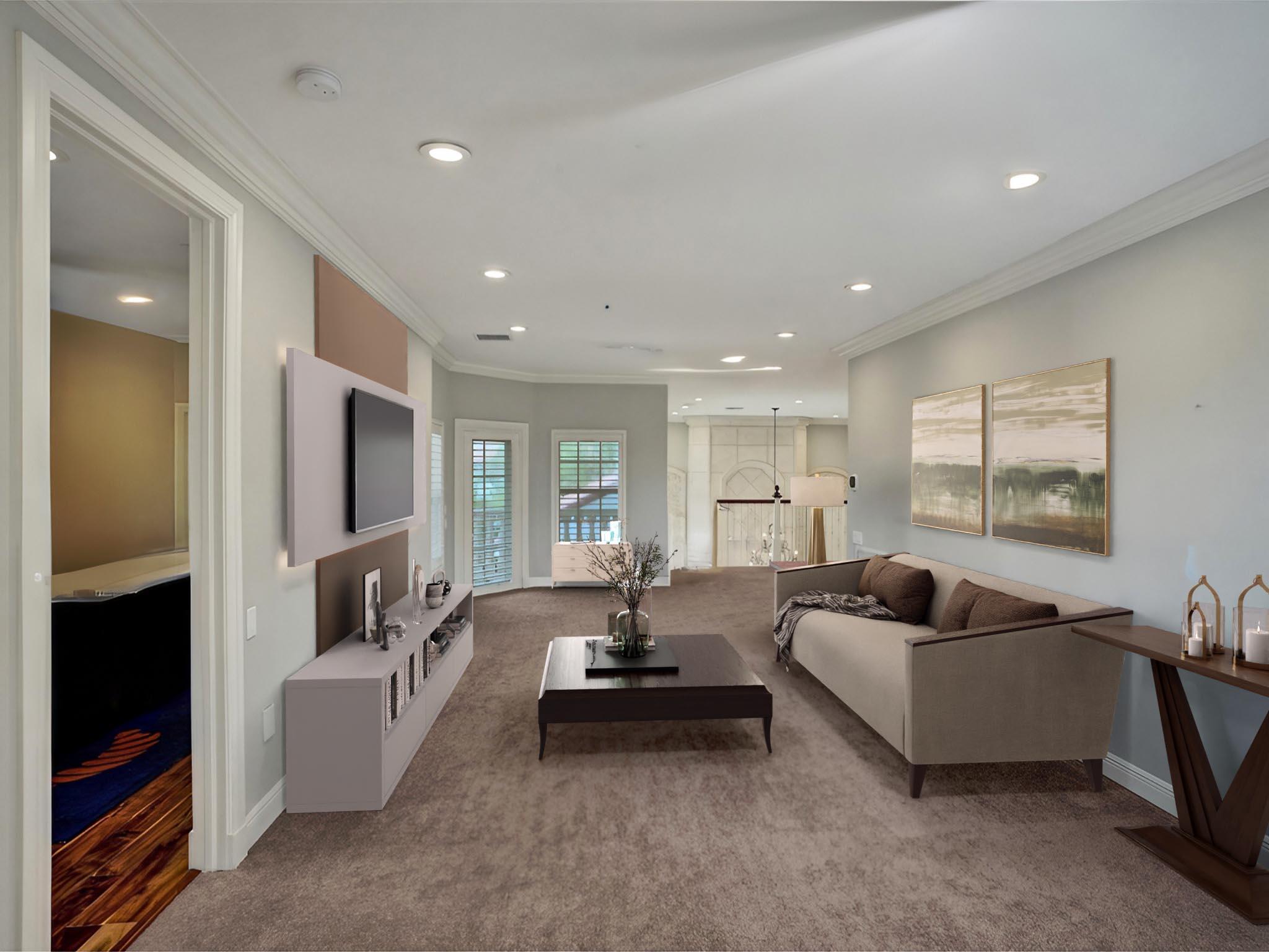 4323 Tranquility Drive