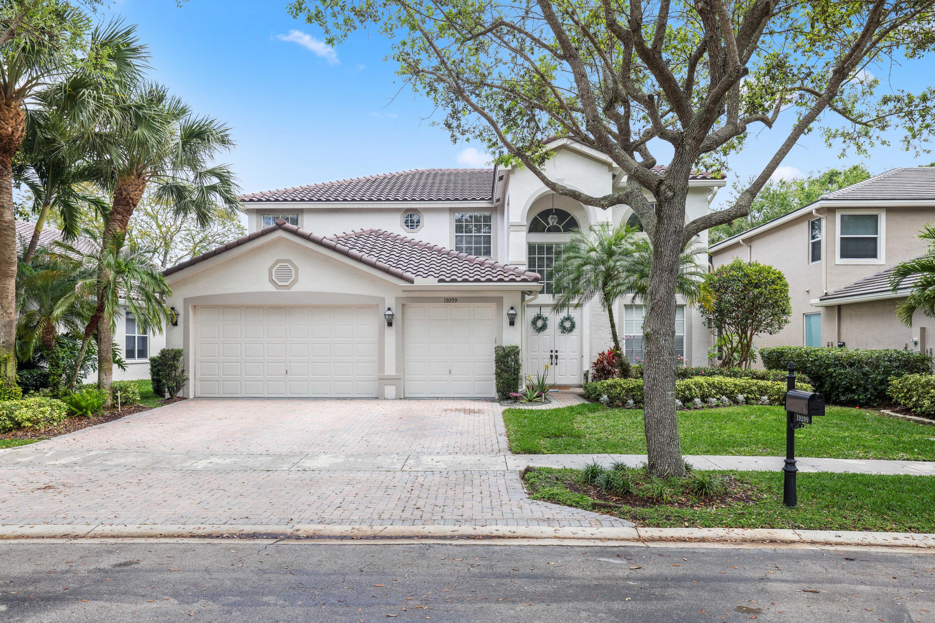 19299 Skyridge Circle