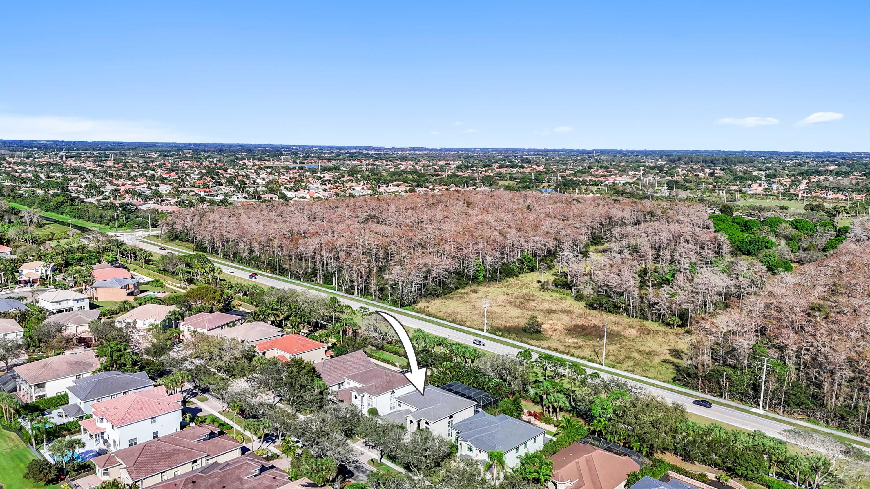 19299 Skyridge Circle