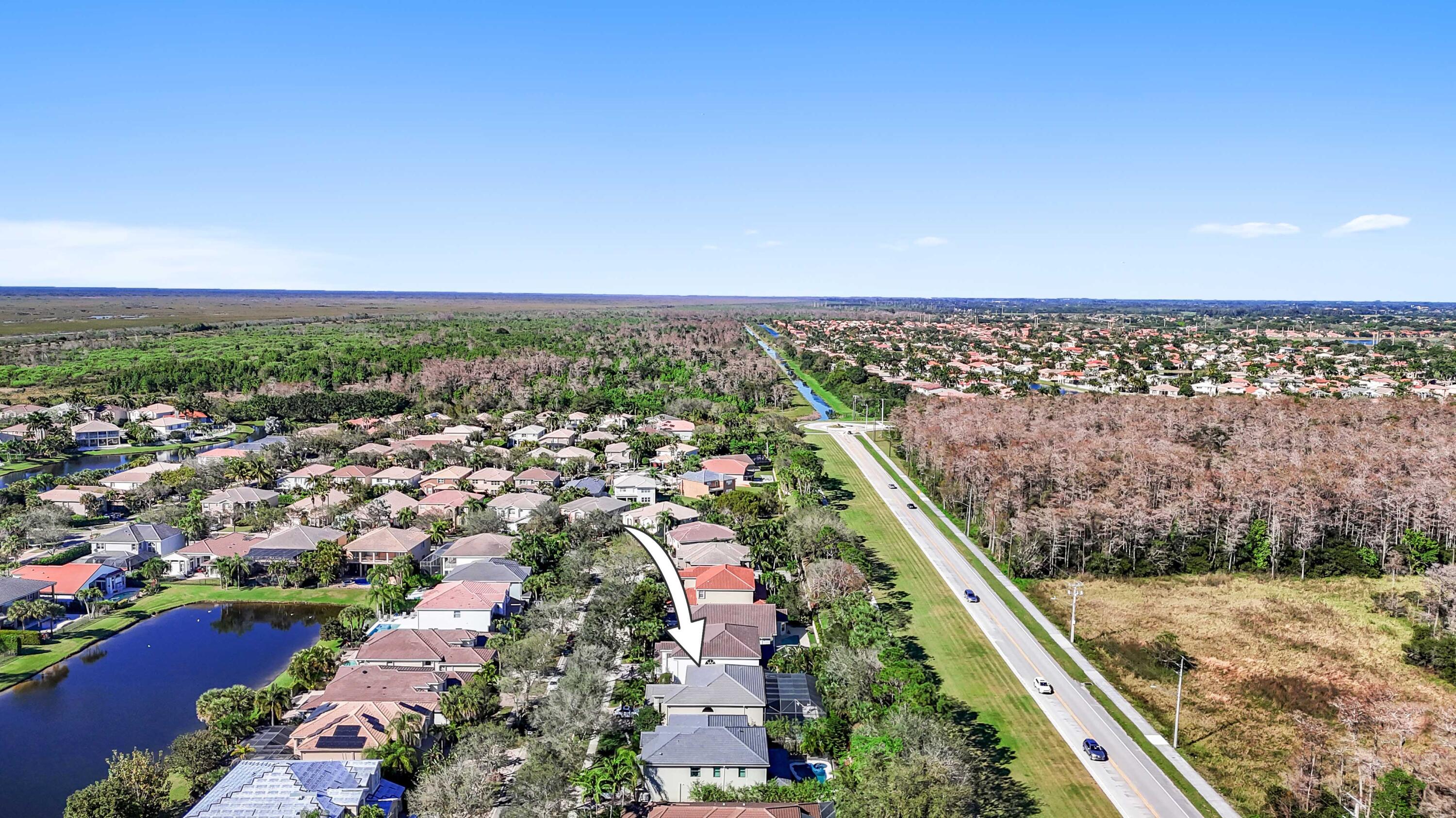 19299 Skyridge Circle