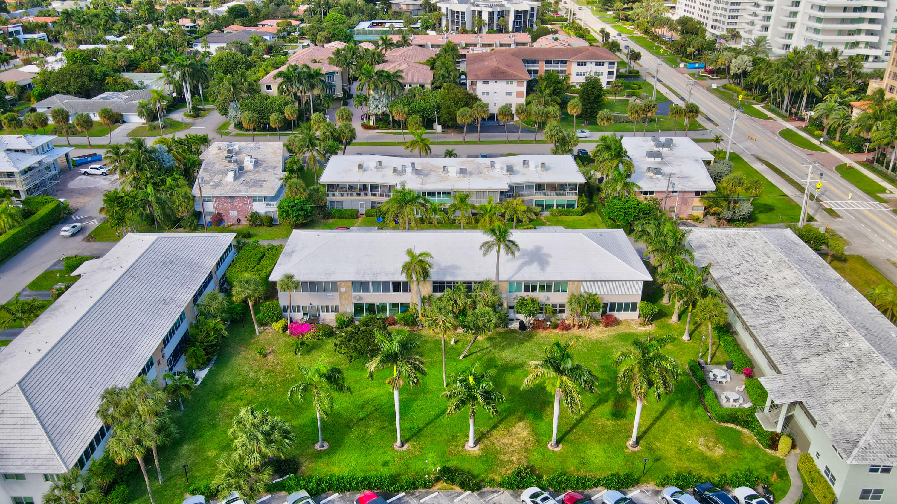 2601 S Ocean Boulevard 10, Boca Raton Unit: 10