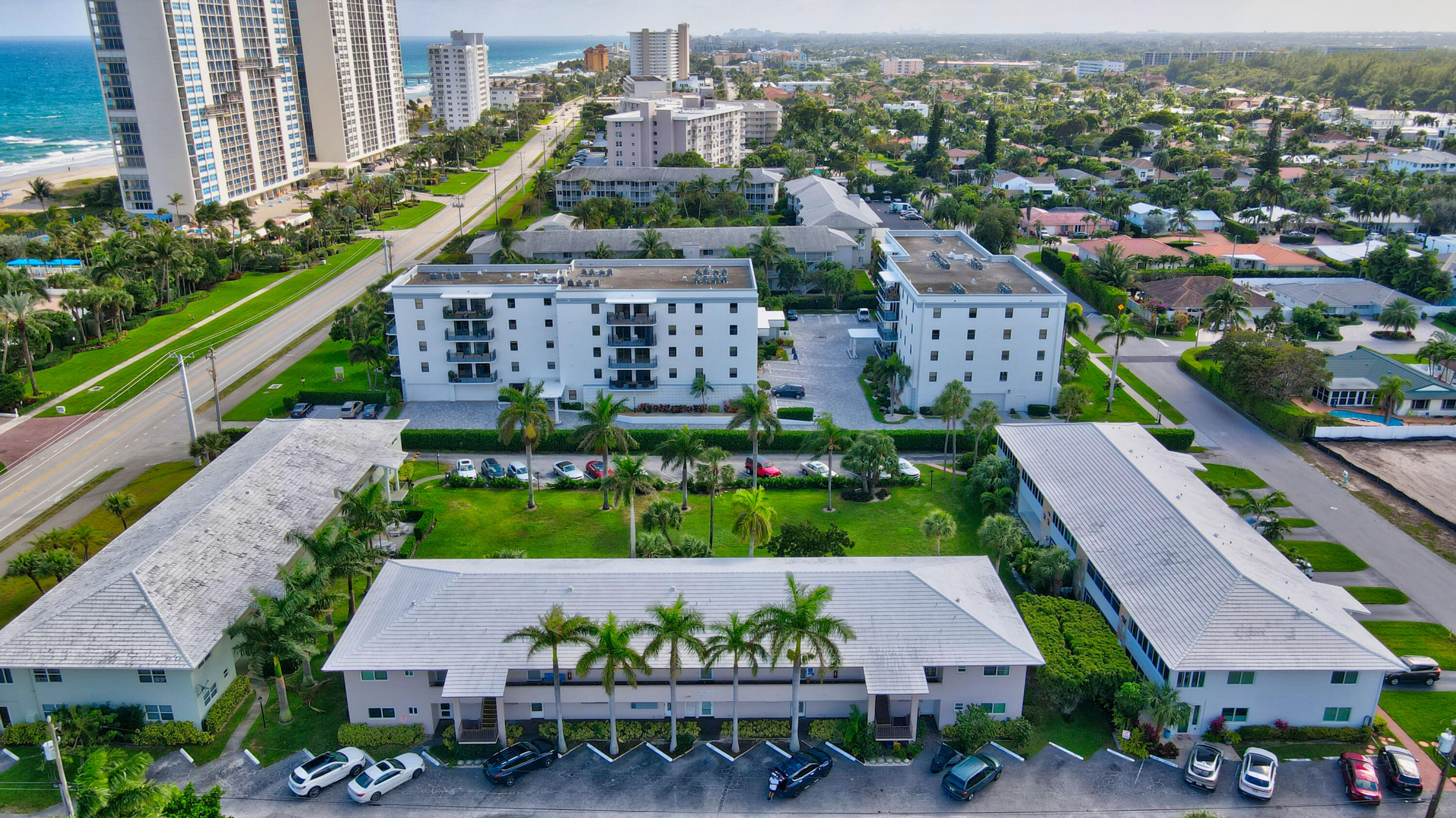 2601 S Ocean Boulevard 10, Boca Raton Unit: 10