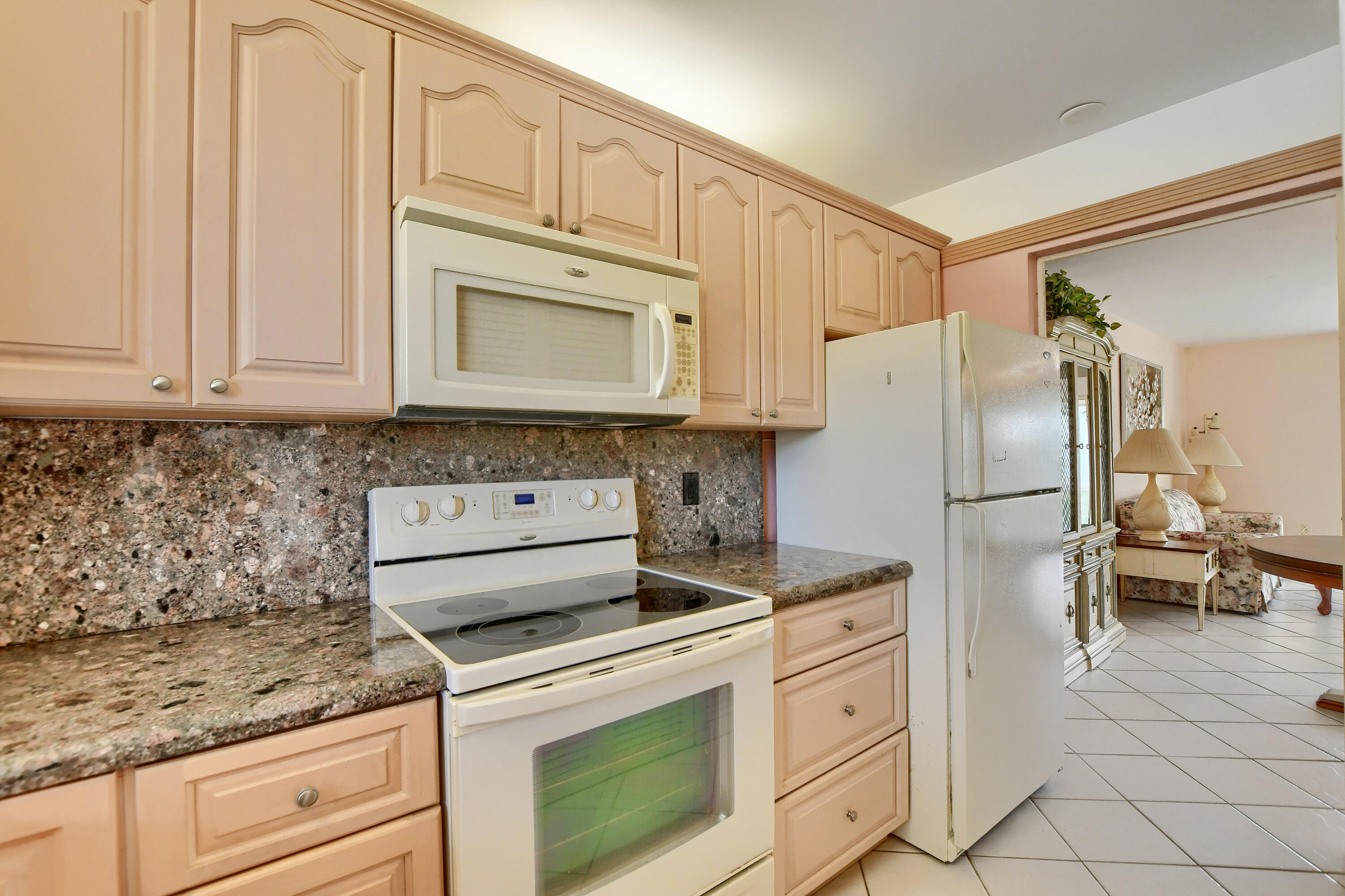 2601 S Ocean Boulevard 10, Boca Raton Unit: 10