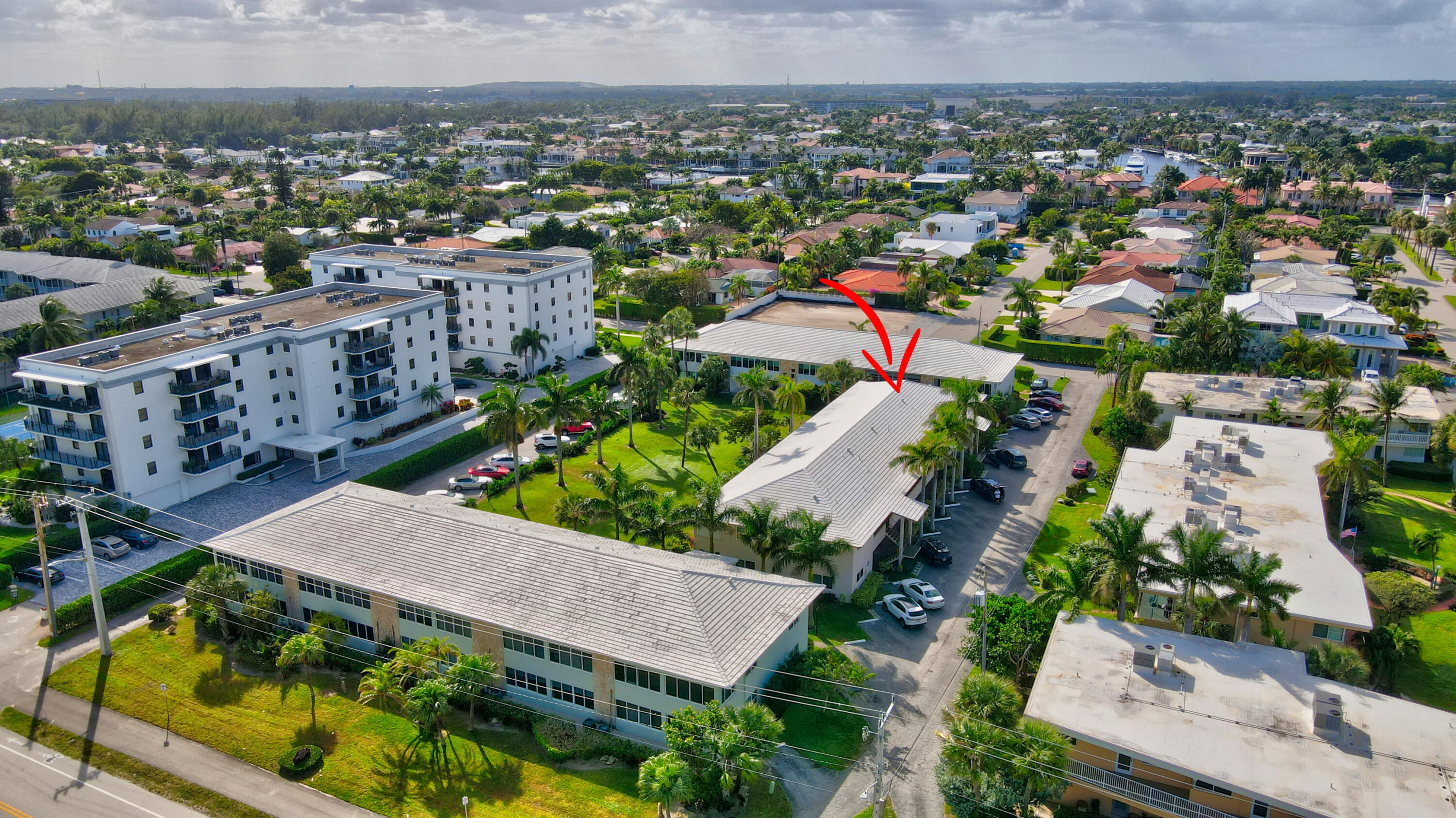 2601 S Ocean Boulevard 10, Boca Raton Unit: 10