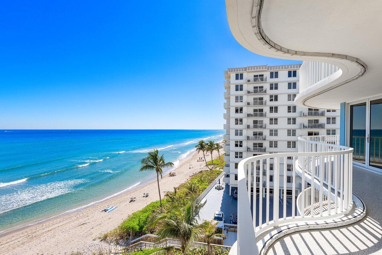 3211 S Ocean Boulevard 701