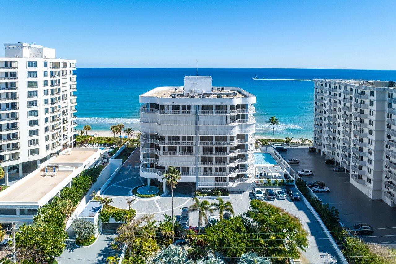 3211 S Ocean Boulevard 701