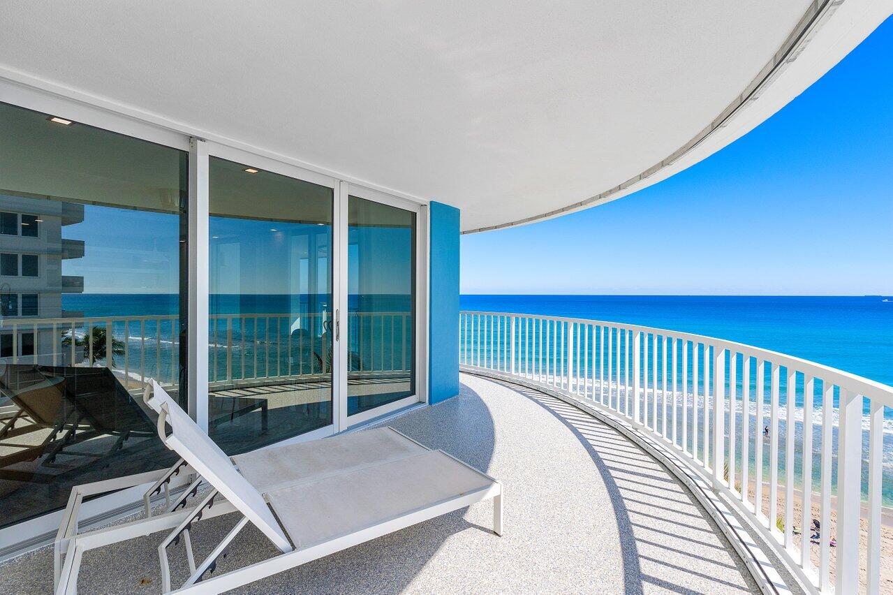 3211 S Ocean Boulevard 701