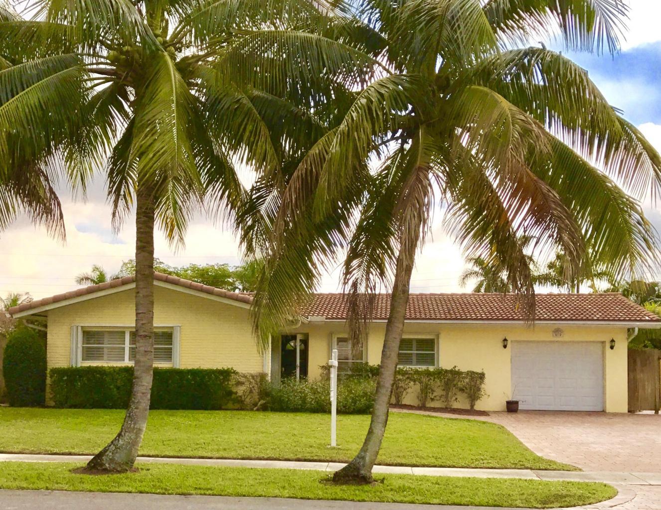 1070 SW 12th Street, Boca Raton