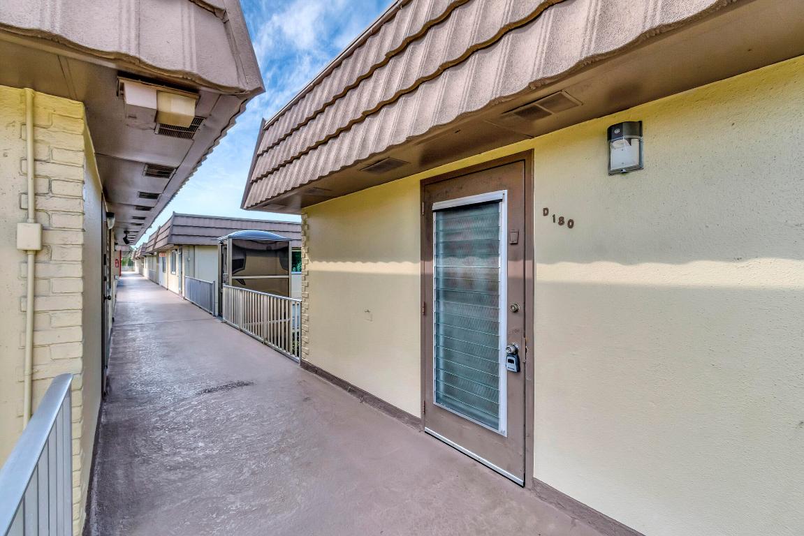 180 Saxony D, Delray Beach