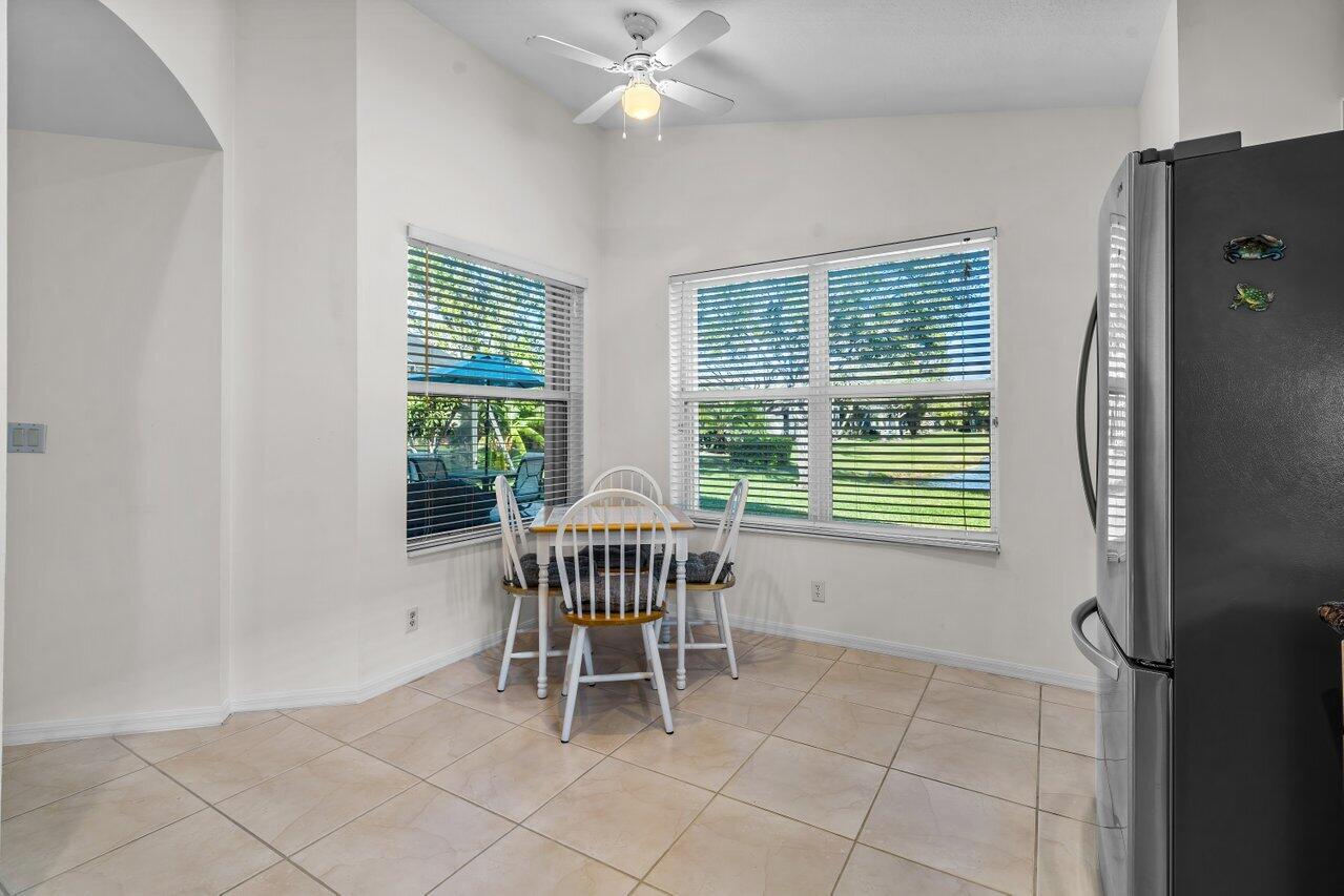 6586 Via Dante, Lake Worth
