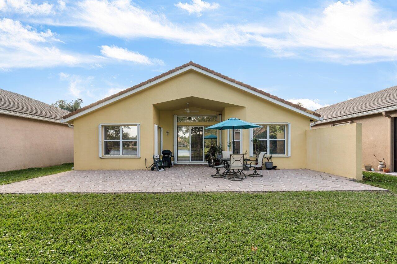6586 Via Dante, Lake Worth