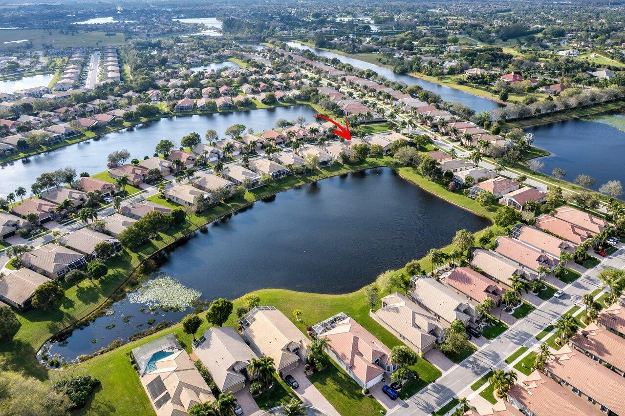 6586 Via Dante, Lake Worth