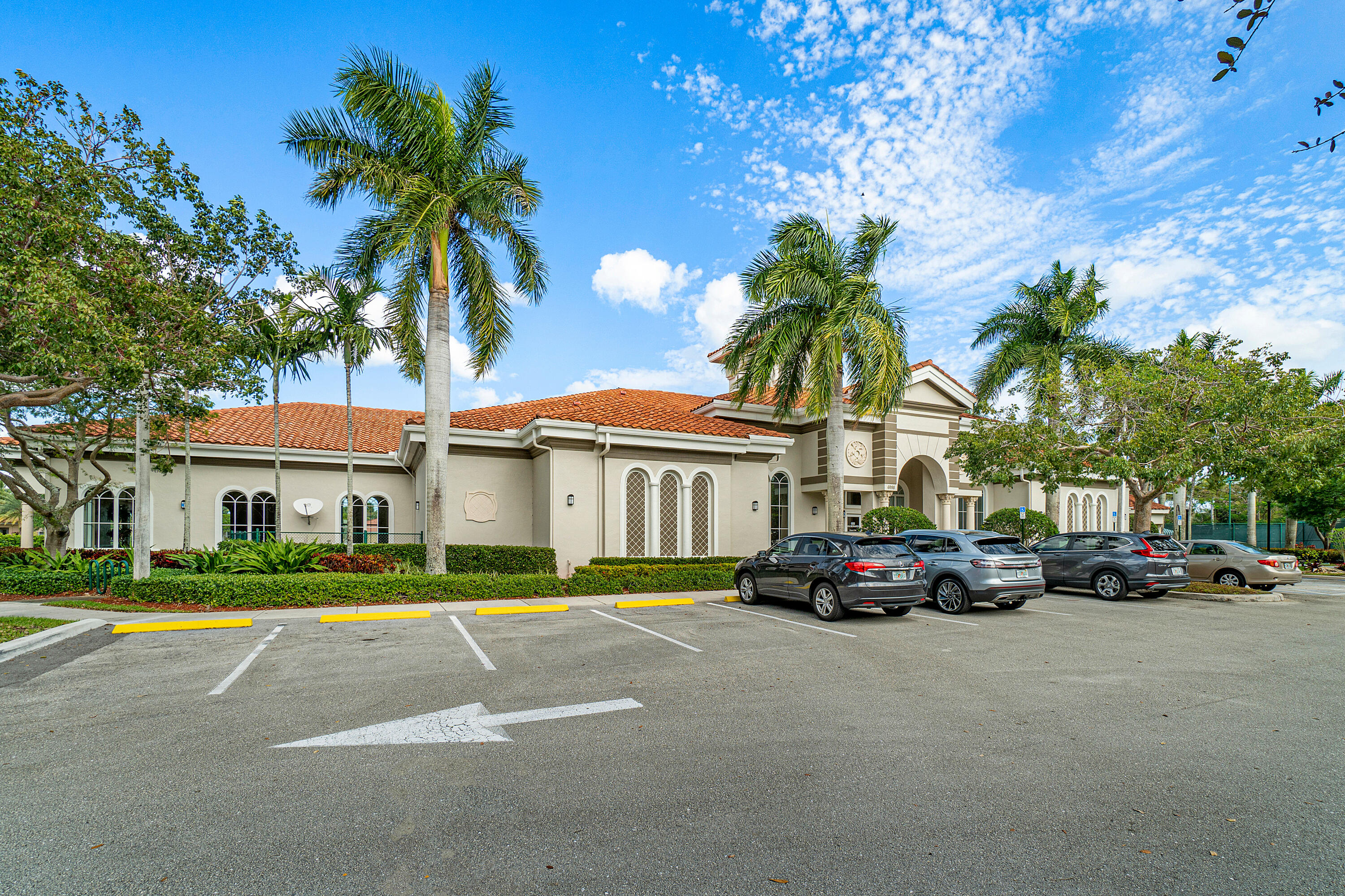6586 Via Dante, Lake Worth