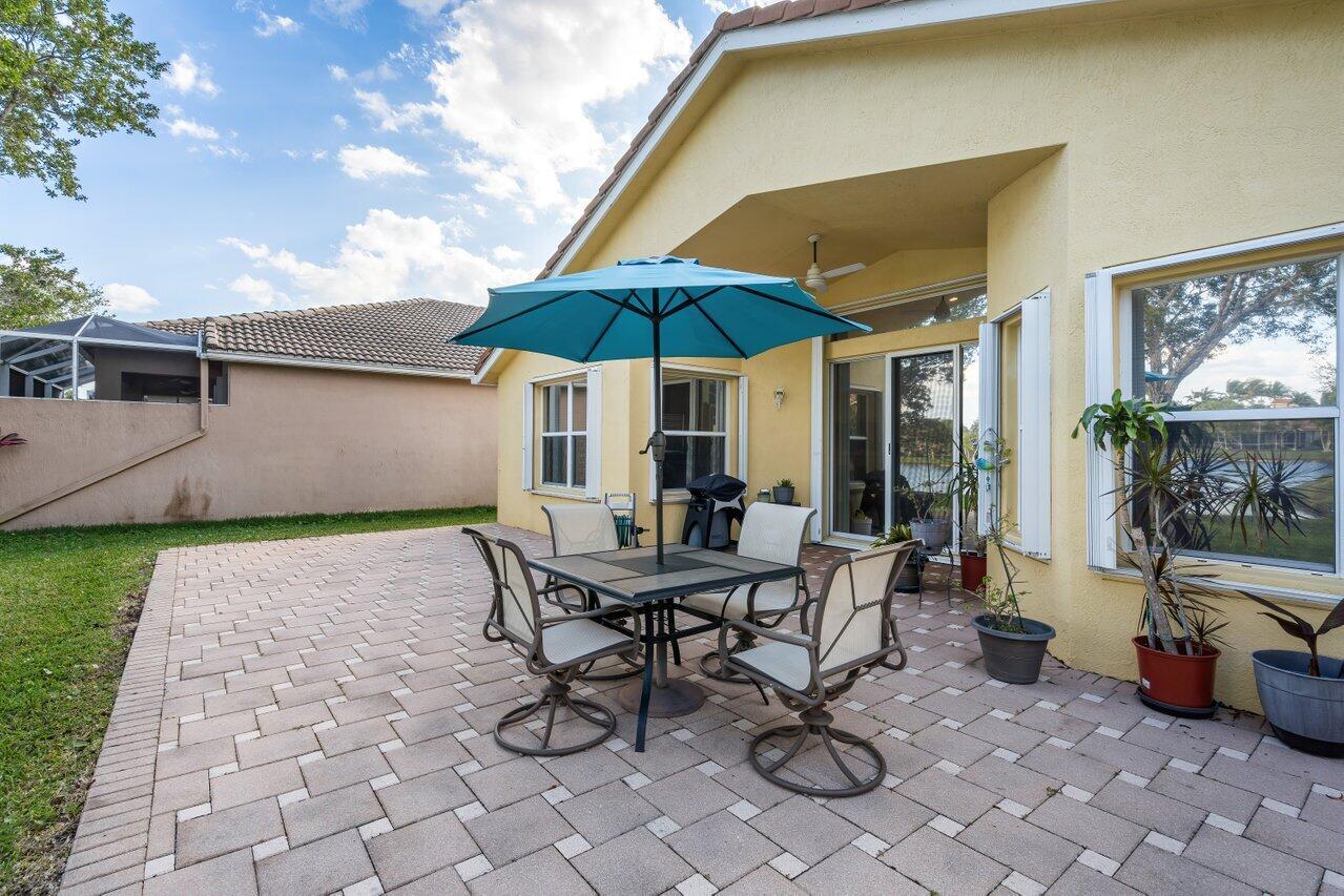 6586 Via Dante, Lake Worth