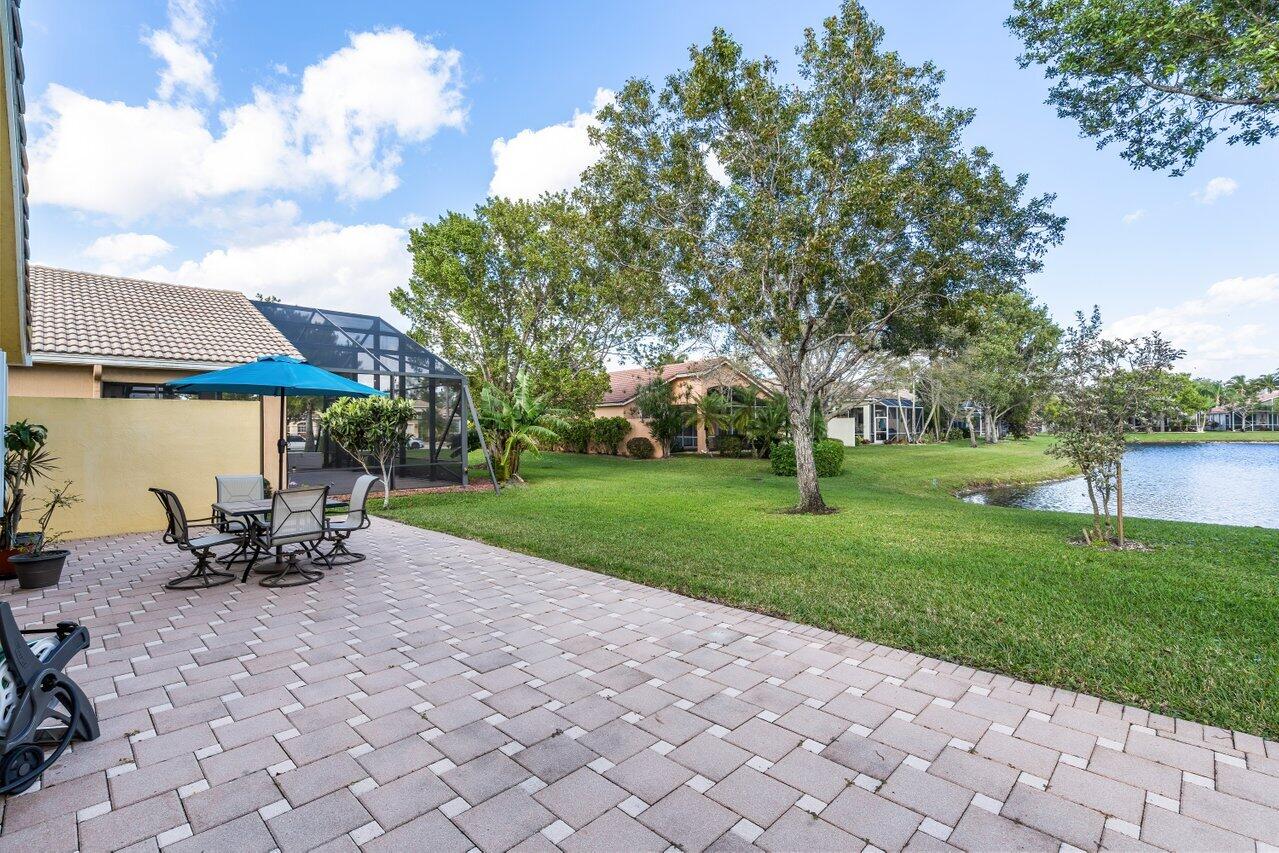 6586 Via Dante, Lake Worth