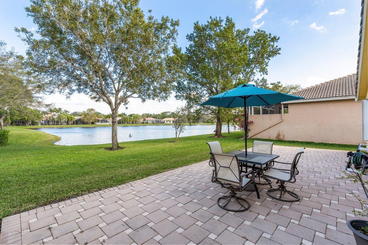 6586 Via Dante, Lake Worth