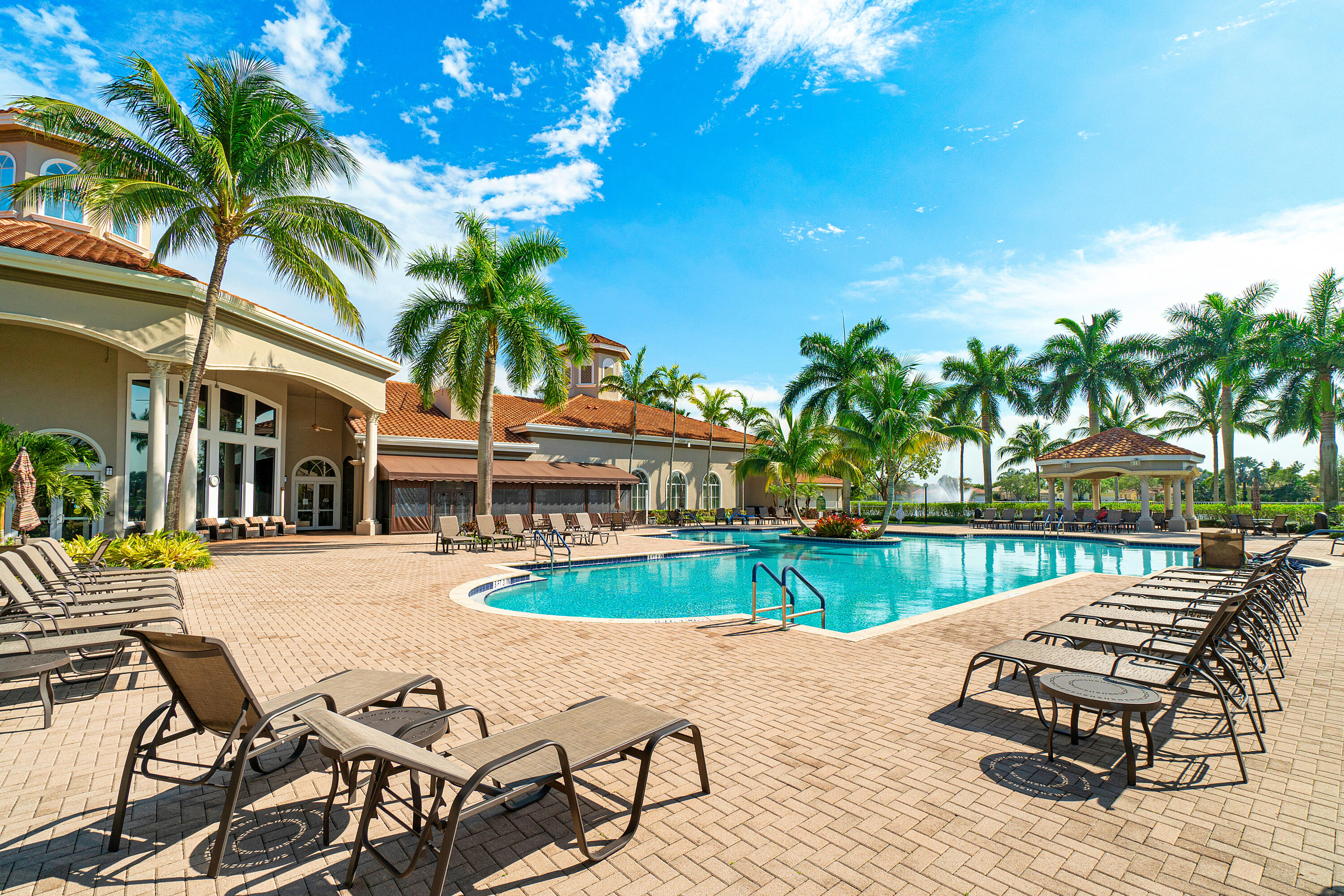6586 Via Dante, Lake Worth
