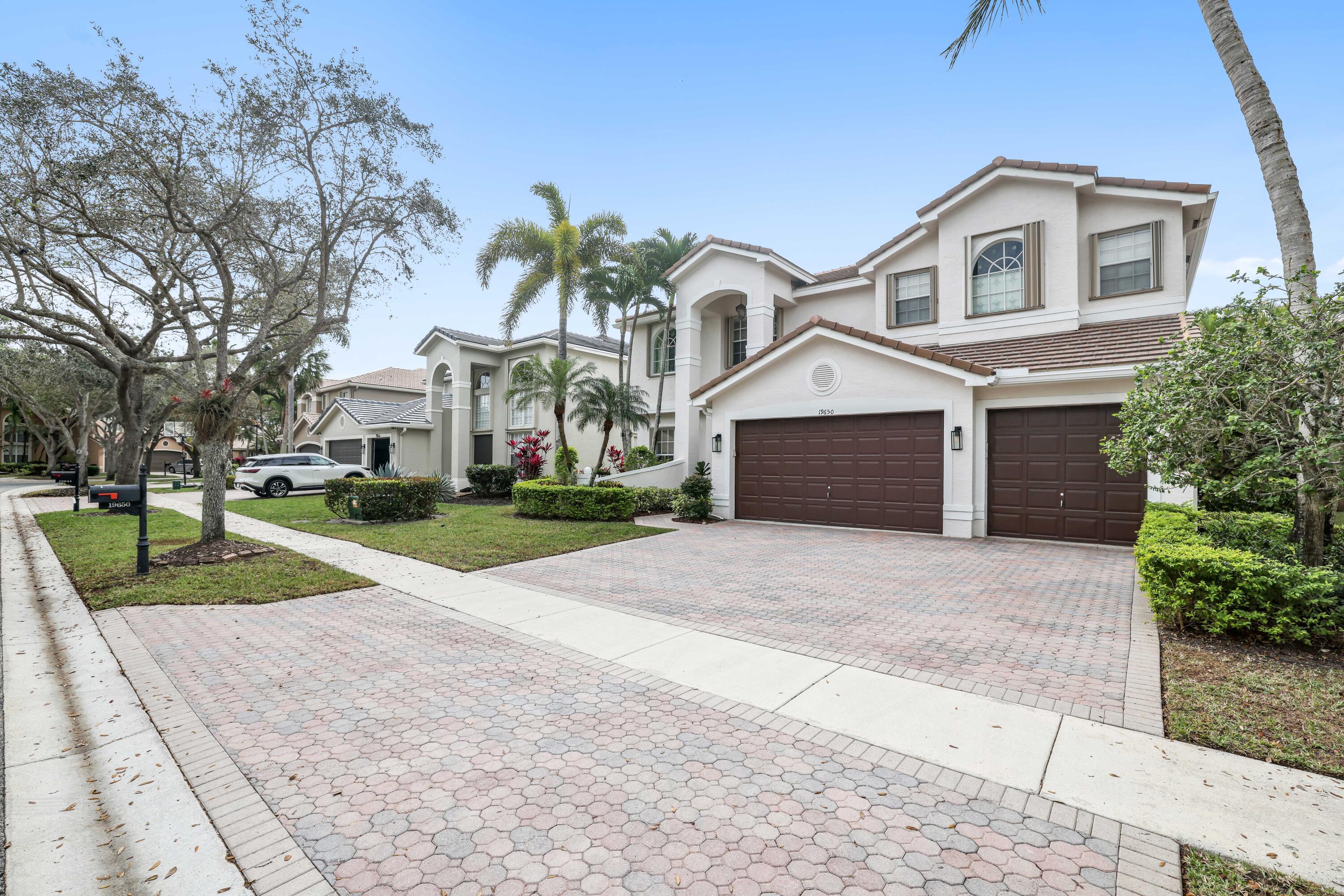 19650 Estuary Drive