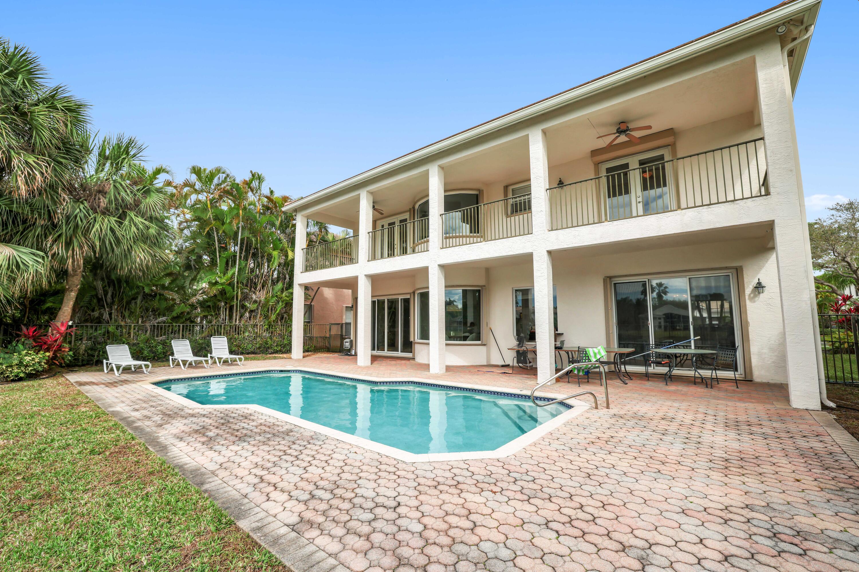 19650 Estuary Drive