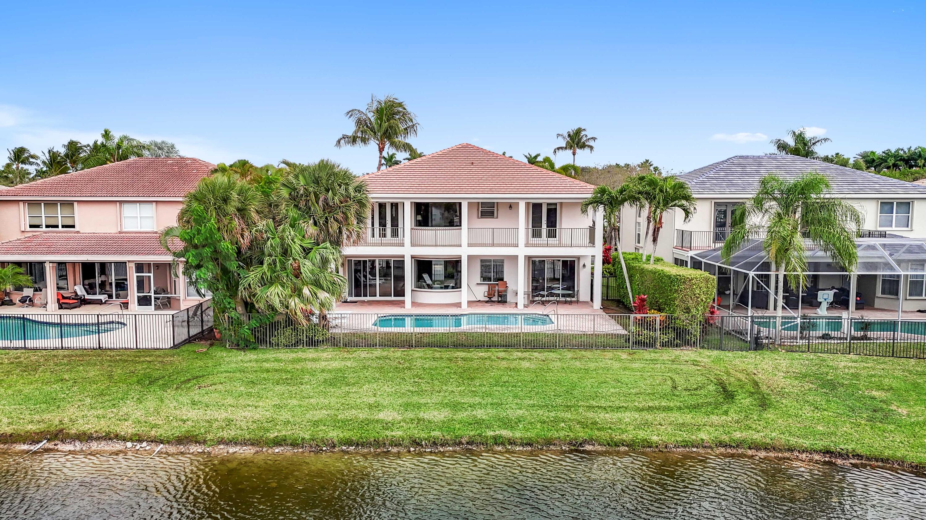 19650 Estuary Drive