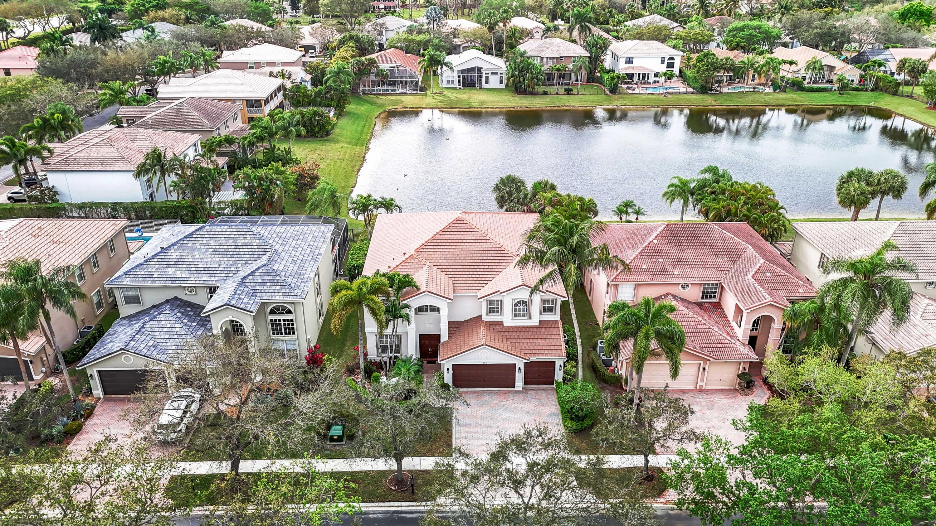 19650 Estuary Drive