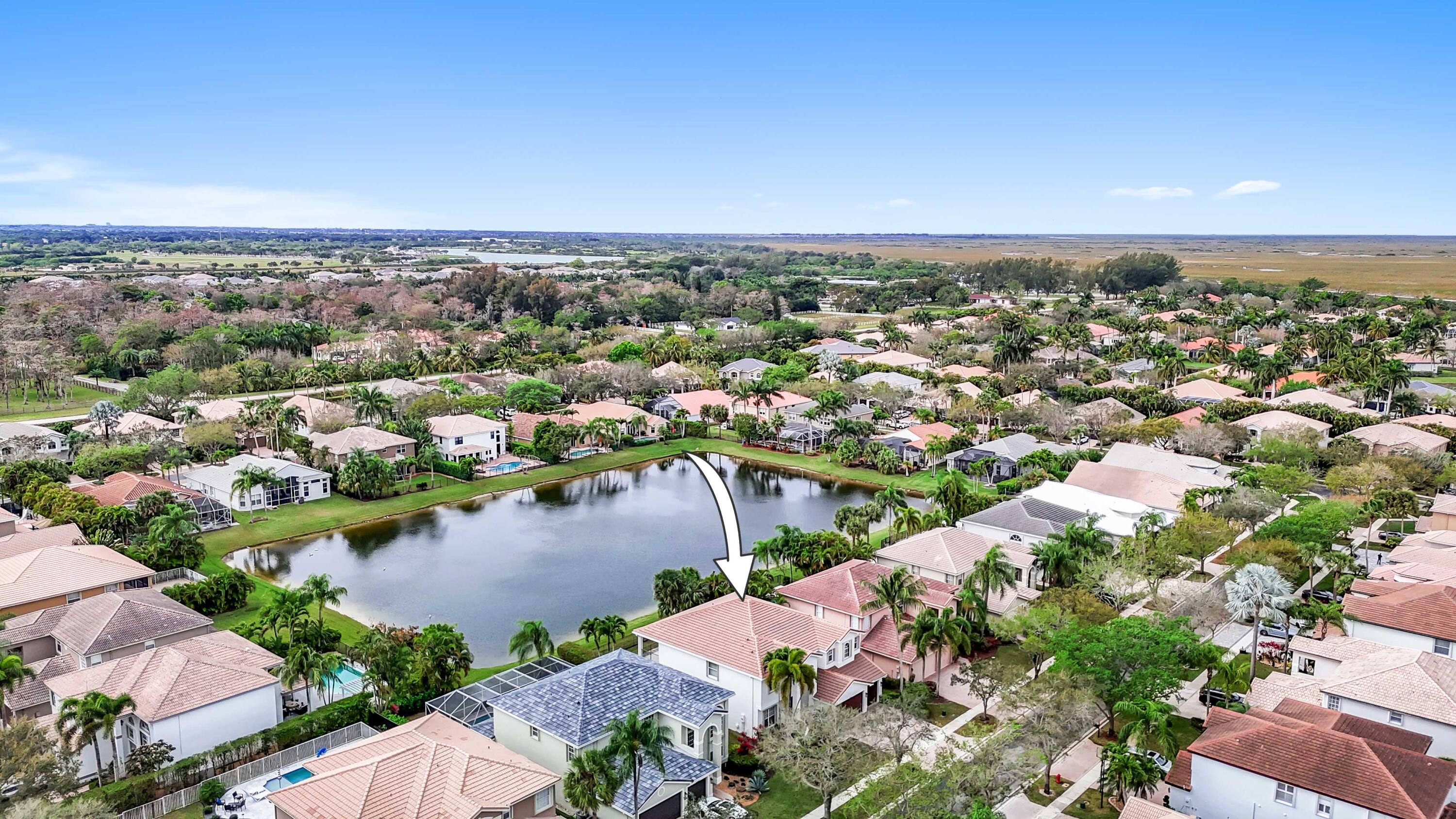 19650 Estuary Drive